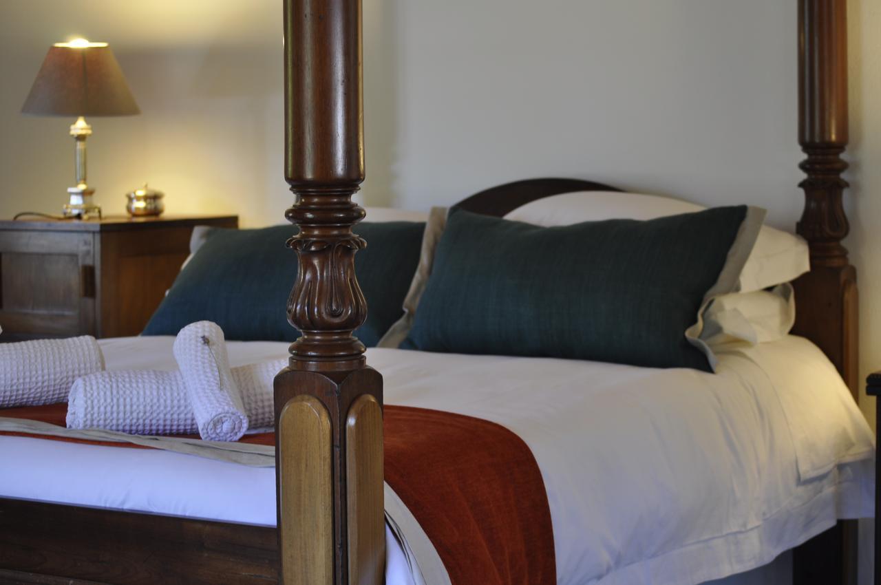 Wildekrans Country House Botrivier Luaran gambar