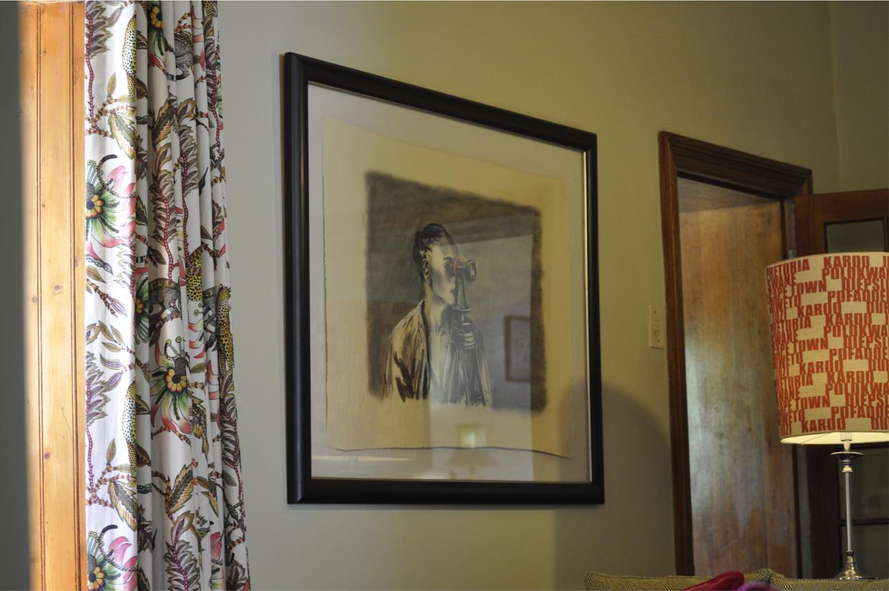 Wildekrans Country House Botrivier Luaran gambar