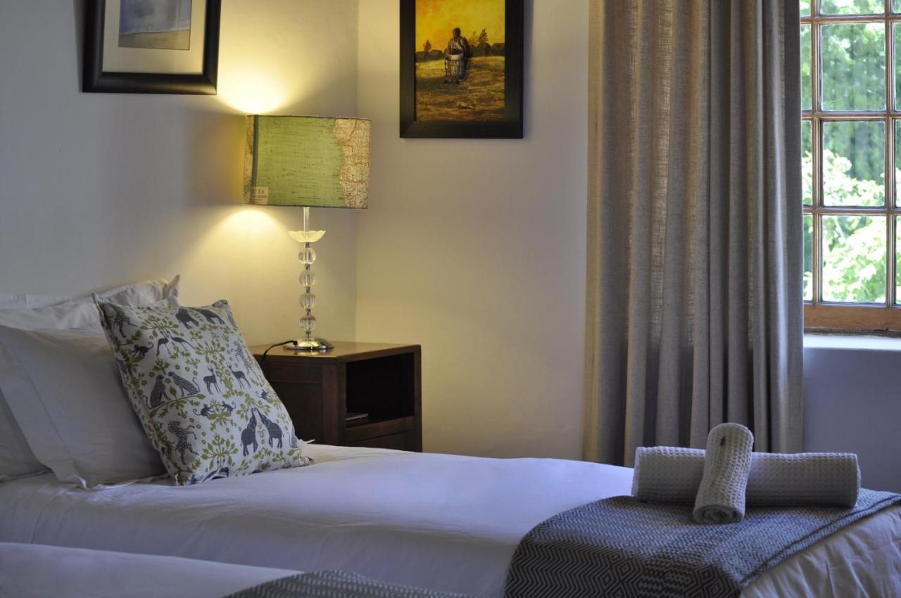 Wildekrans Country House Botrivier Luaran gambar