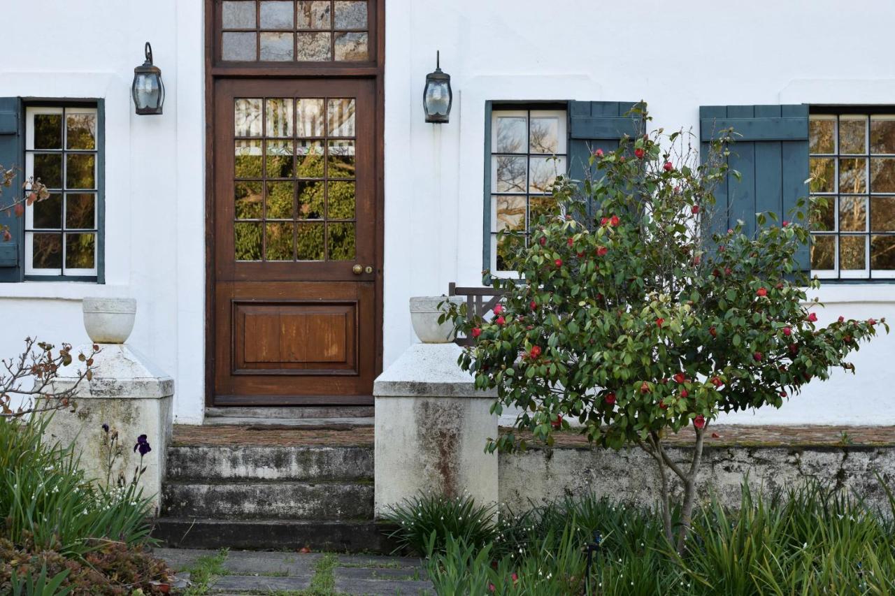 Wildekrans Country House Botrivier Luaran gambar
